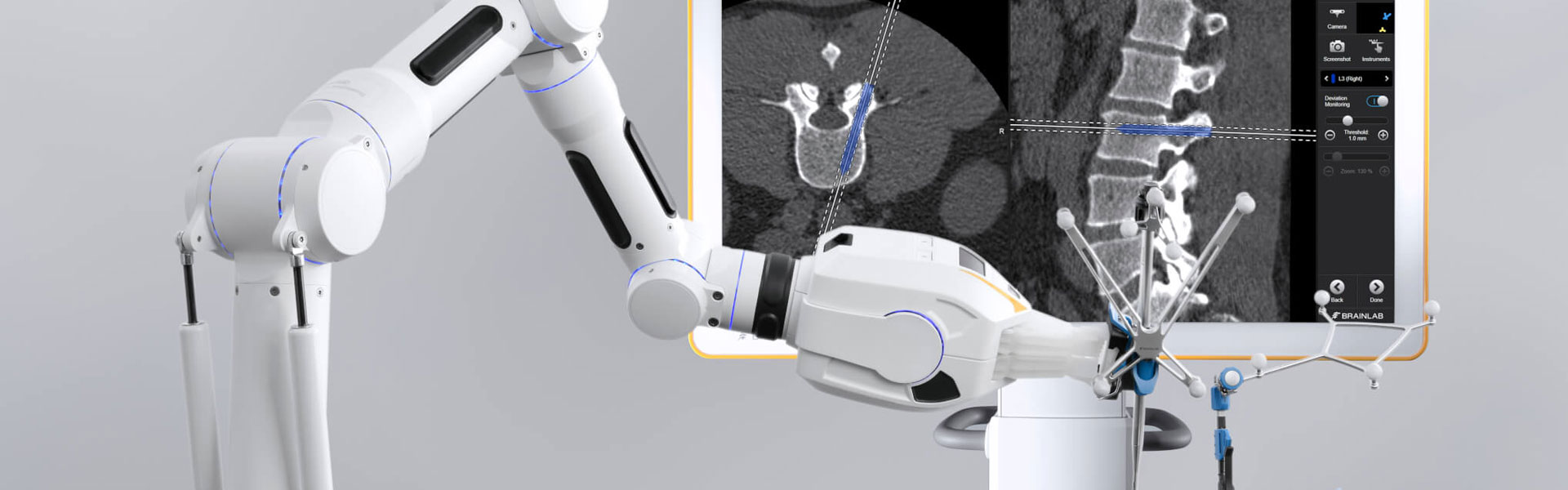 Dr. Vishal Kundnani - Spine Surgery in Mumbai