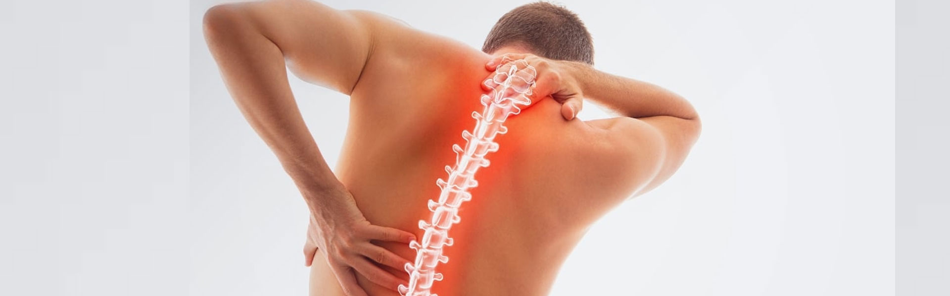 Dr. Vishal Kundnani - Spine Surgery in Mumbai
